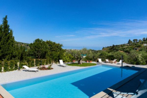 Гостиница BioAgriturismo Antica Sena  Роди Миличи